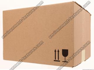 cardboard box 0002